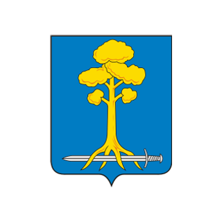 Герб города